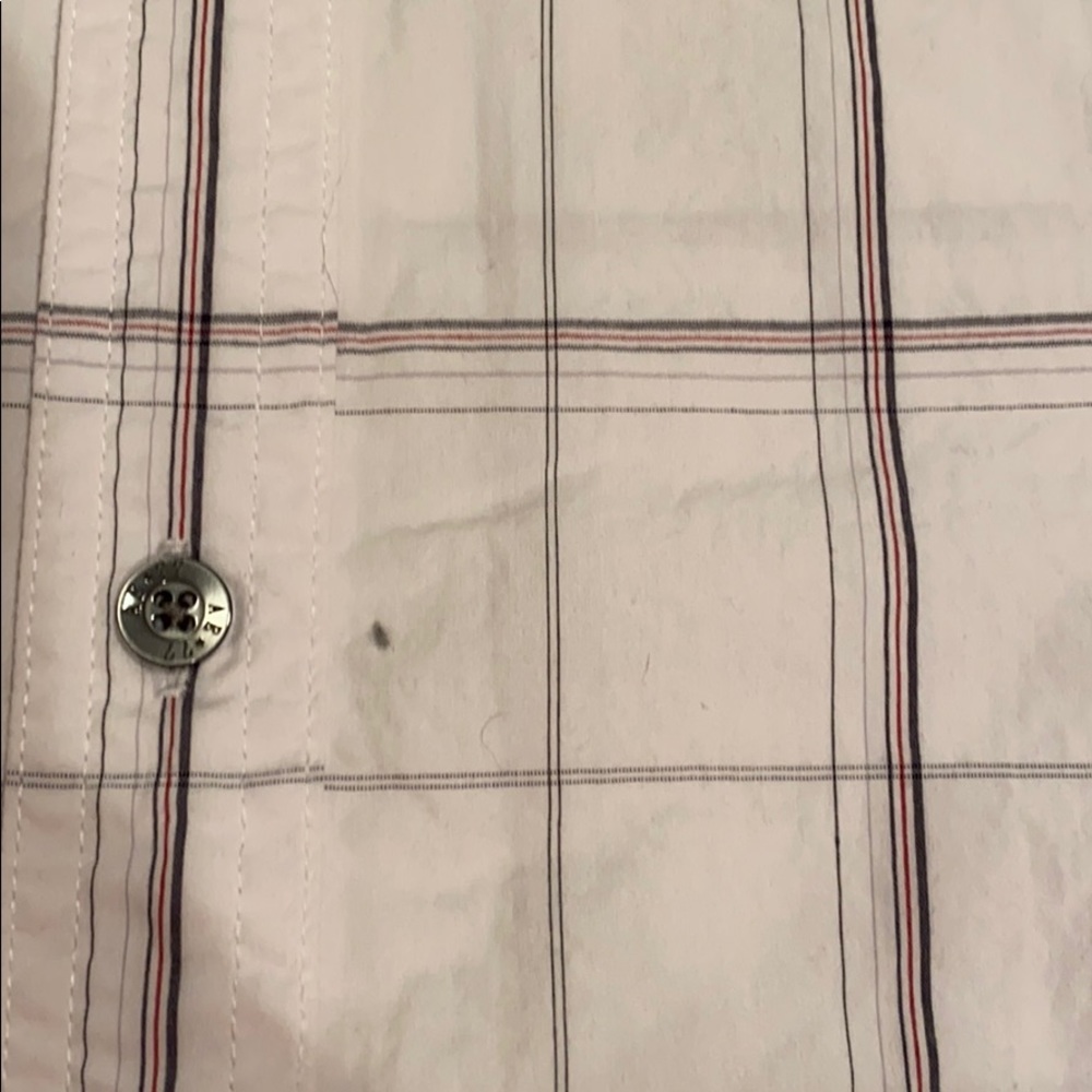 Men’s American Eagle shirt size medium - Picture 4 of 6